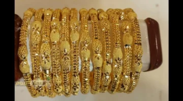 تراجع قياسي.. أسعار الذهب في الكويت تنخفض يوم الجمعة وعيار 21 يسجل 34.400 دينار